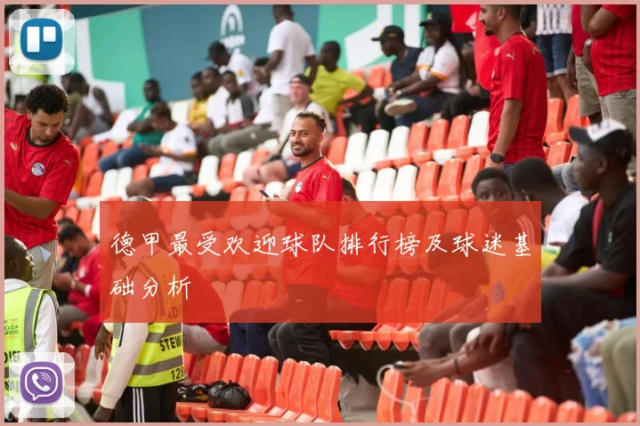 德甲最受欢迎球队排行榜及球迷基础分析